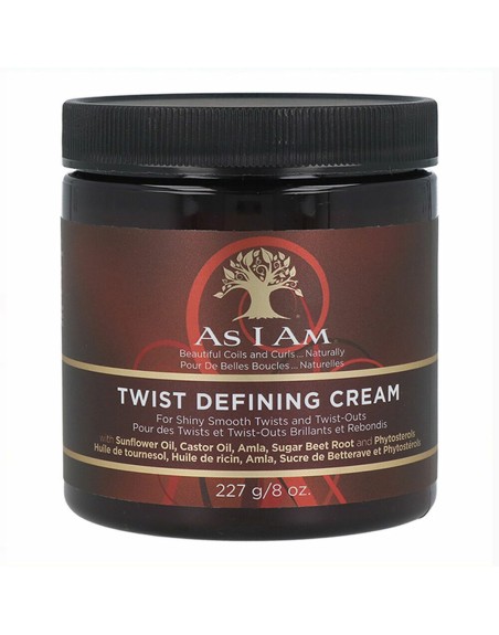 Definierte Curls Conditioner As I Am Twist (227 g)