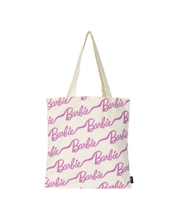 Bolsa de Compras Barbie Rosa 36 x 39 x 0,4 cm