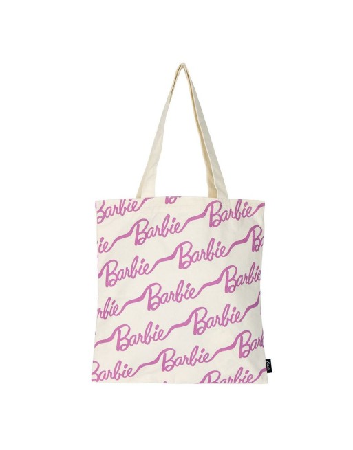 Bolsa de Compras Barbie Rosa 36 x 39 x 0,4 cm