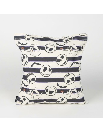 Shopping Bag The Nightmare Before Christmas Nero 36 x 39 x 0,4 cm