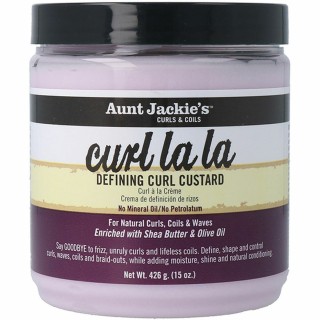 Crema Definizione Ricci Aunt Jackie's Curl La La (426 g)
