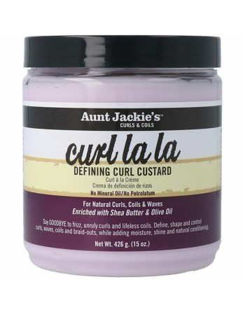 Curl Defining Cream Aunt Jackie's Curl La La (426 g)