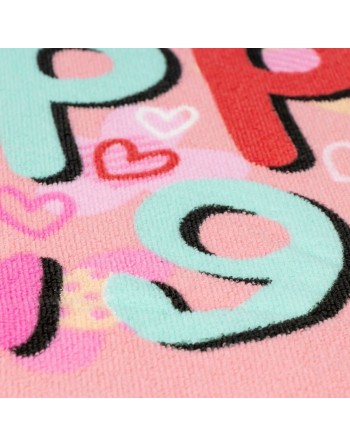 Børns sommersæt Peppa Pig Pink 3 Dele