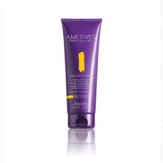 Colorazione Semipermanente Farmavita Amethyste Colouring Mask Biondo (250 ml)