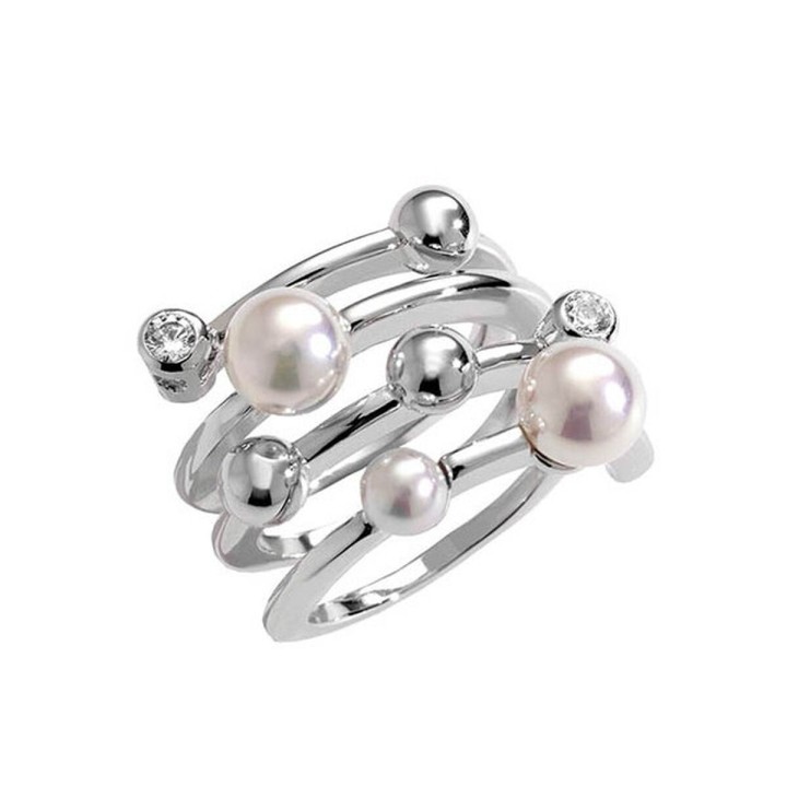 Anillo Mujer Majorica 10554.01.2.919.700.1