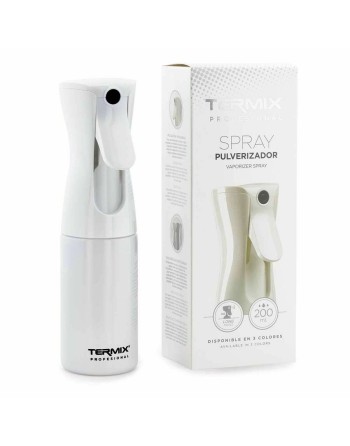 Bouteille Pulvérisatrice Termix Blanc (200 ml)