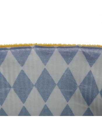 Pose Versa Corduroy Gul 9 x 22 x 23 cm