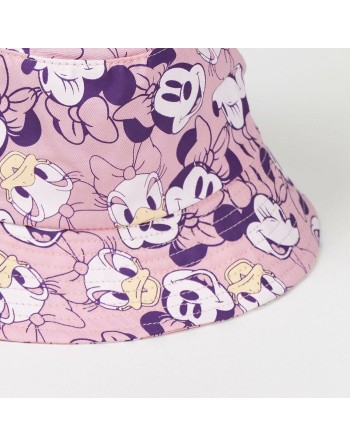 Child Hat Minnie Mouse Pink (52 cm)