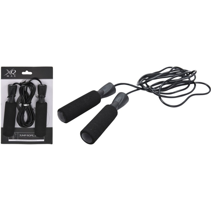 Corda con Manici per Saltare XQ Max 8dm000550