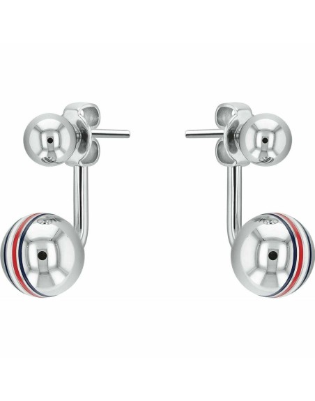 Boucles d´oreilles Femme Tommy Hilfiger 2780496 Acier inoxydable 8 mm