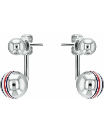 Boucles d´oreilles Femme Tommy Hilfiger 2780496 Acier inoxydable 8 mm