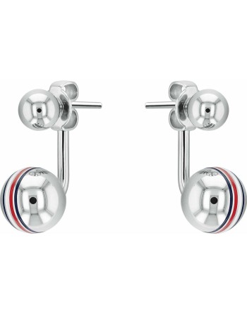 Orecchini Donna Tommy Hilfiger 2780496 Acciaio inossidabile 8 mm