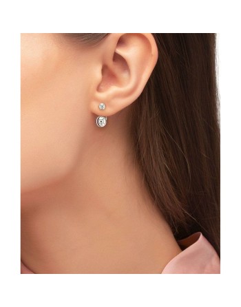 Boucles d´oreilles Femme Tommy Hilfiger 2780496 Acier inoxydable 8 mm