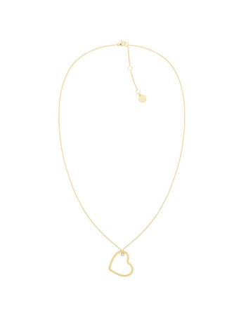 Collar Mujer Tommy Hilfiger 2780757 60 cm