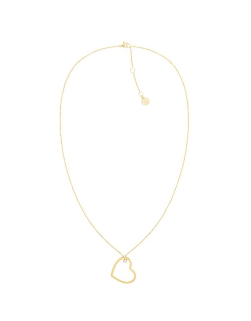 Collana Donna Tommy Hilfiger 2780757 60 cm