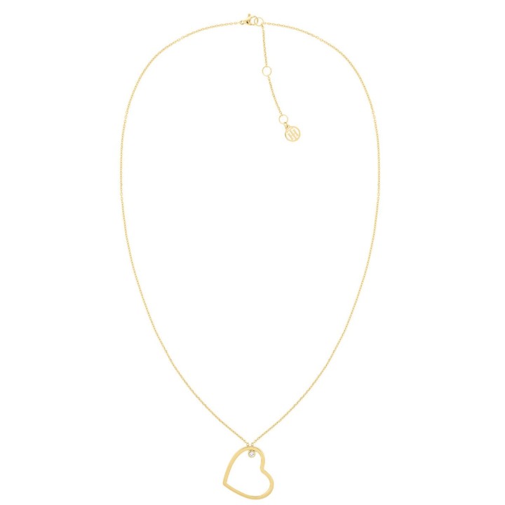 Collar Mujer Tommy Hilfiger 2780757 60 cm