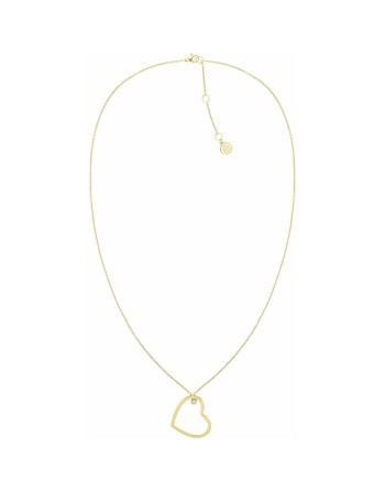 Collar Mujer Tommy Hilfiger 2780757 60 cm