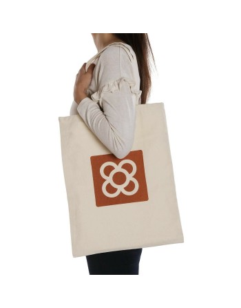 Shopping Bag Versa Arancio 36 x 48 x 36 cm