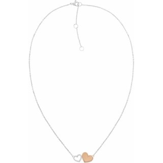 Collier Femme Tommy Hilfiger 2780743 48 cm
