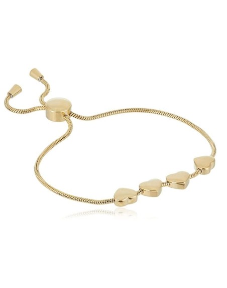 Armbånd til kvinder Tommy Hilfiger 2780161