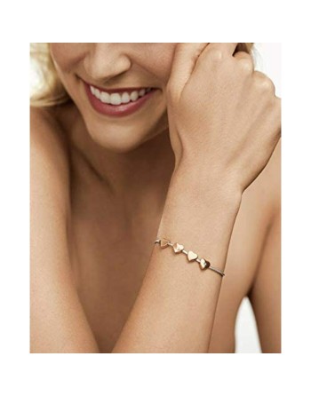 Armbånd til kvinder Tommy Hilfiger 2780122