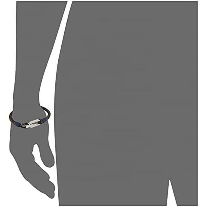 Armbånd til mænd Tommy Hilfiger 2701011