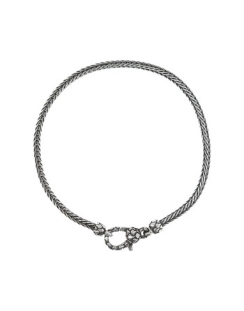 Men's Bracelet Albert M. WSOX00207.S