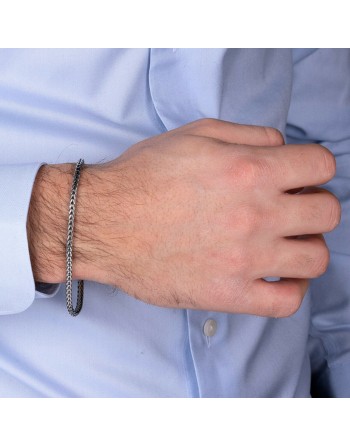 Armbånd til mænd Albert M. WSOX00207.S