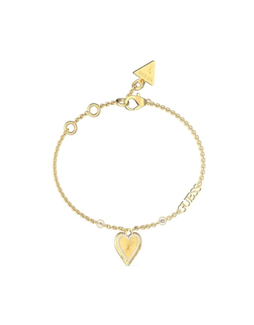 Ladies' Bracelet Guess JUBB03242JWYGS