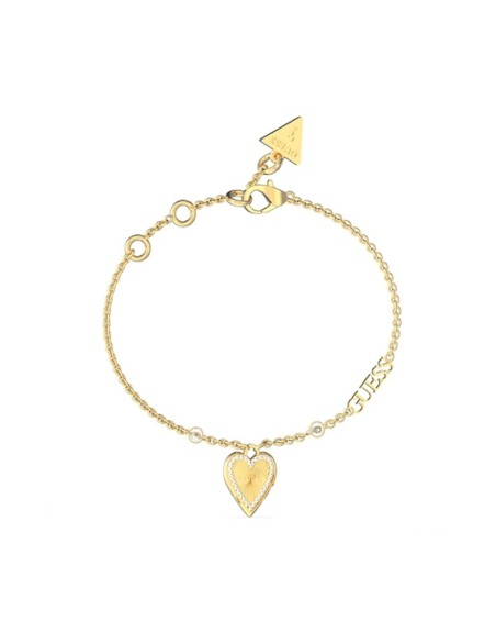 Armbånd til kvinder Guess JUBB03242JWYGS