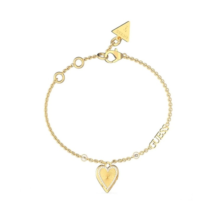 Bracelet Femme Guess JUBB03242JWYGS