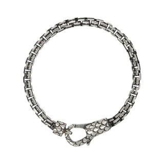 Pulsera Hombre Albert M. WSOX00527.S