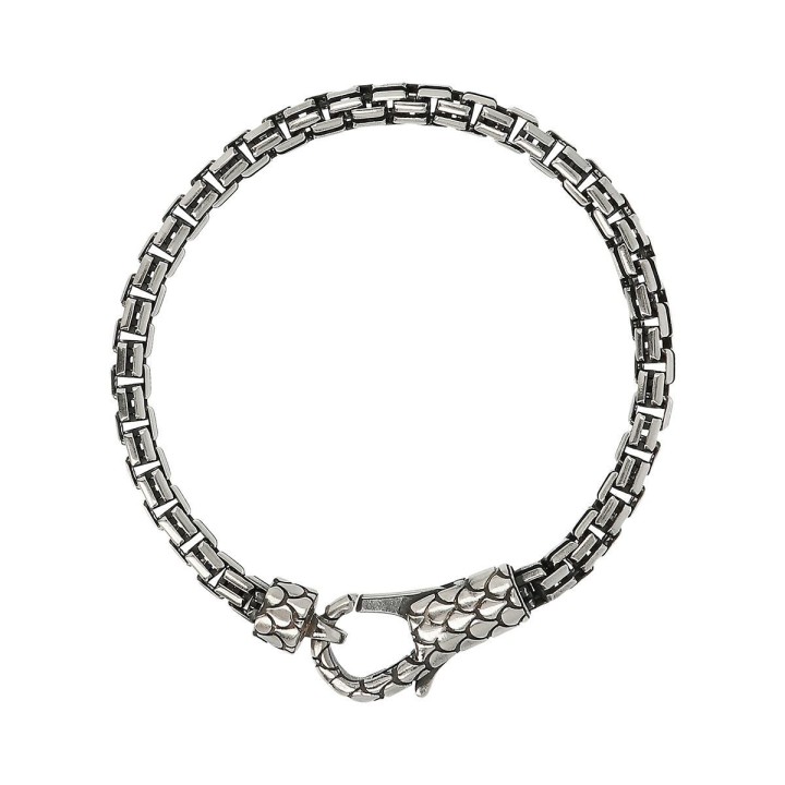 Armbånd til mænd Albert M. WSOX00527.S