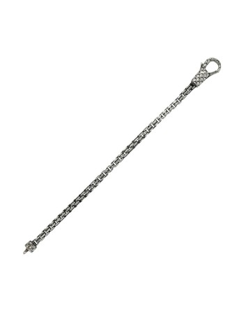 Armbånd til mænd Albert M. WSOX00527.S