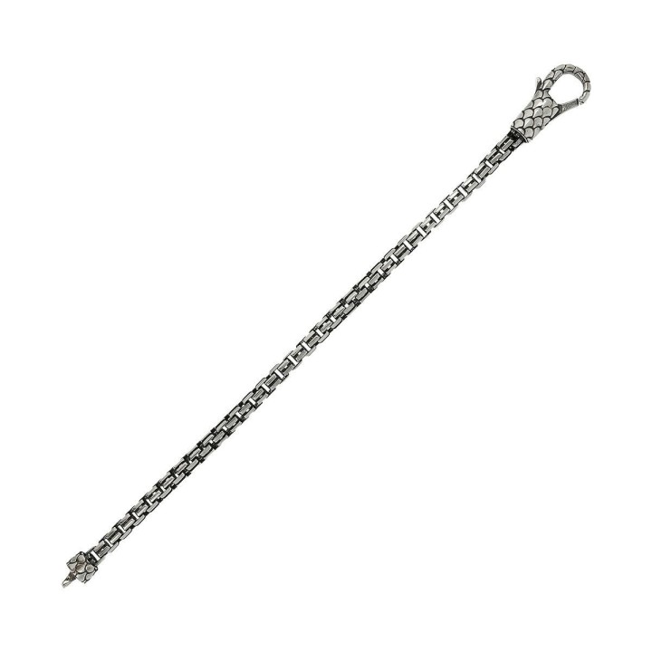 Men's Bracelet Albert M. WSOX00527.S