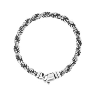 Pulsera Hombre Albert M. WSOX00436.S