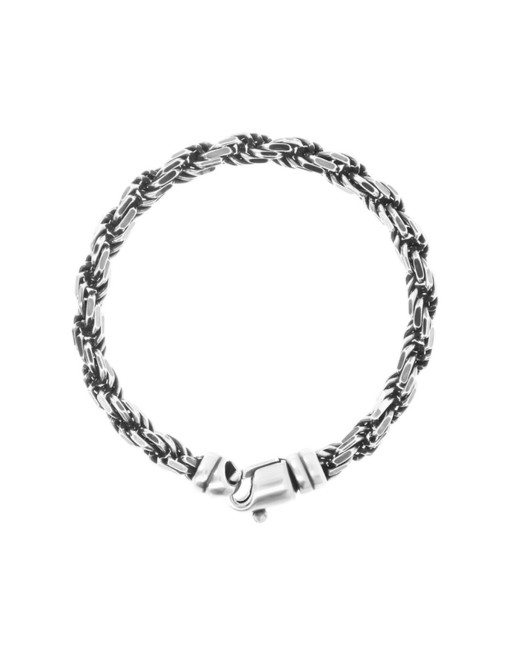 Armbånd til mænd Albert M. WSOX00436.S