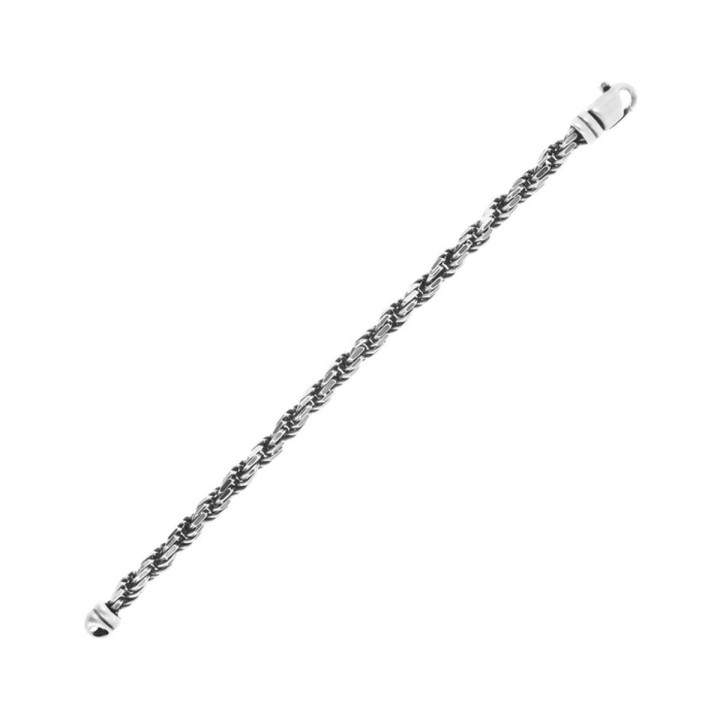Armbånd til mænd Albert M. WSOX00436.S