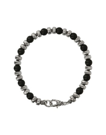 Armbånd til mænd Albert M. WSOX00508.BO