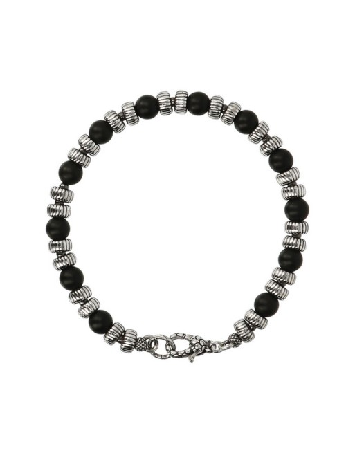 Bracciale Uomo Albert M. WSOX00508.BO