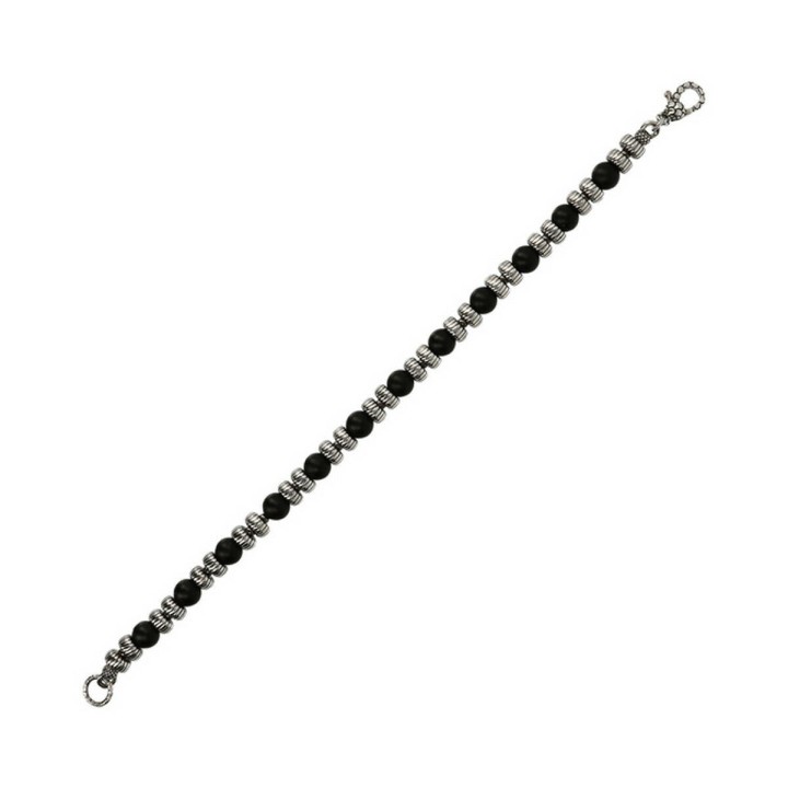 Armbånd til mænd Albert M. WSOX00508.BO