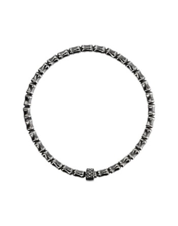 Bracciale Uomo Albert M. WSOX00553.S