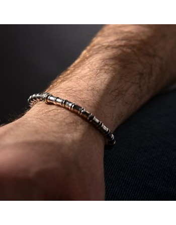 Bracciale Uomo Albert M. WSOX00553.S