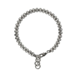 Armbånd til mænd Albert M. WSOX00513.S