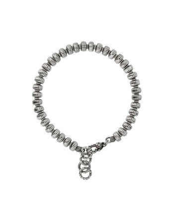 Men's Bracelet Albert M. WSOX00513.S