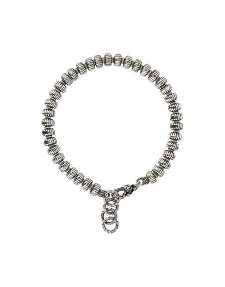 Men's Bracelet Albert M. WSOX00513.S