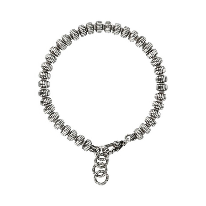 Pulsera Hombre Albert M. WSOX00513.S