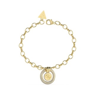 Armbånd til kvinder Guess JUBB04059JWYGS