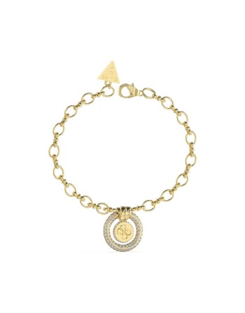 Damenarmreif Guess JUBB04059JWYGS