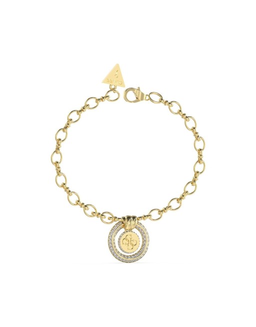 Ladies' Bracelet Guess JUBB04059JWYGS